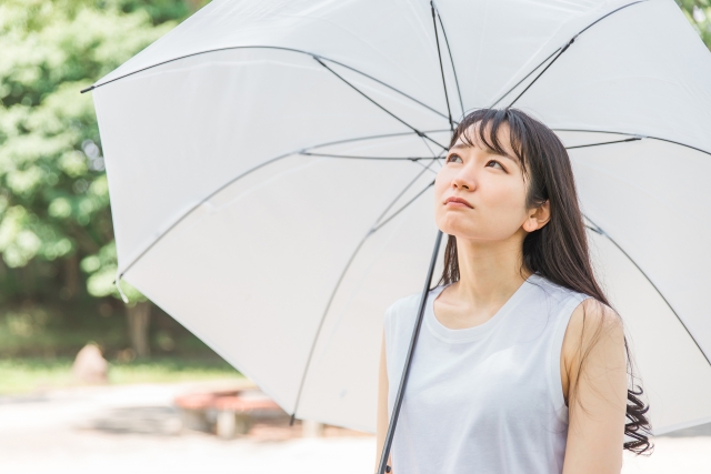 1mmの雨の日の対策：傘は必要？屋外活動への影響をわかりやすく紹介