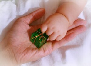 孫へ贈る誕生日のメッセージ例文