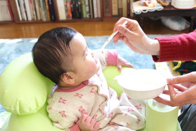 裏ごし器なしで離乳食を作る方法と役立つアイテム